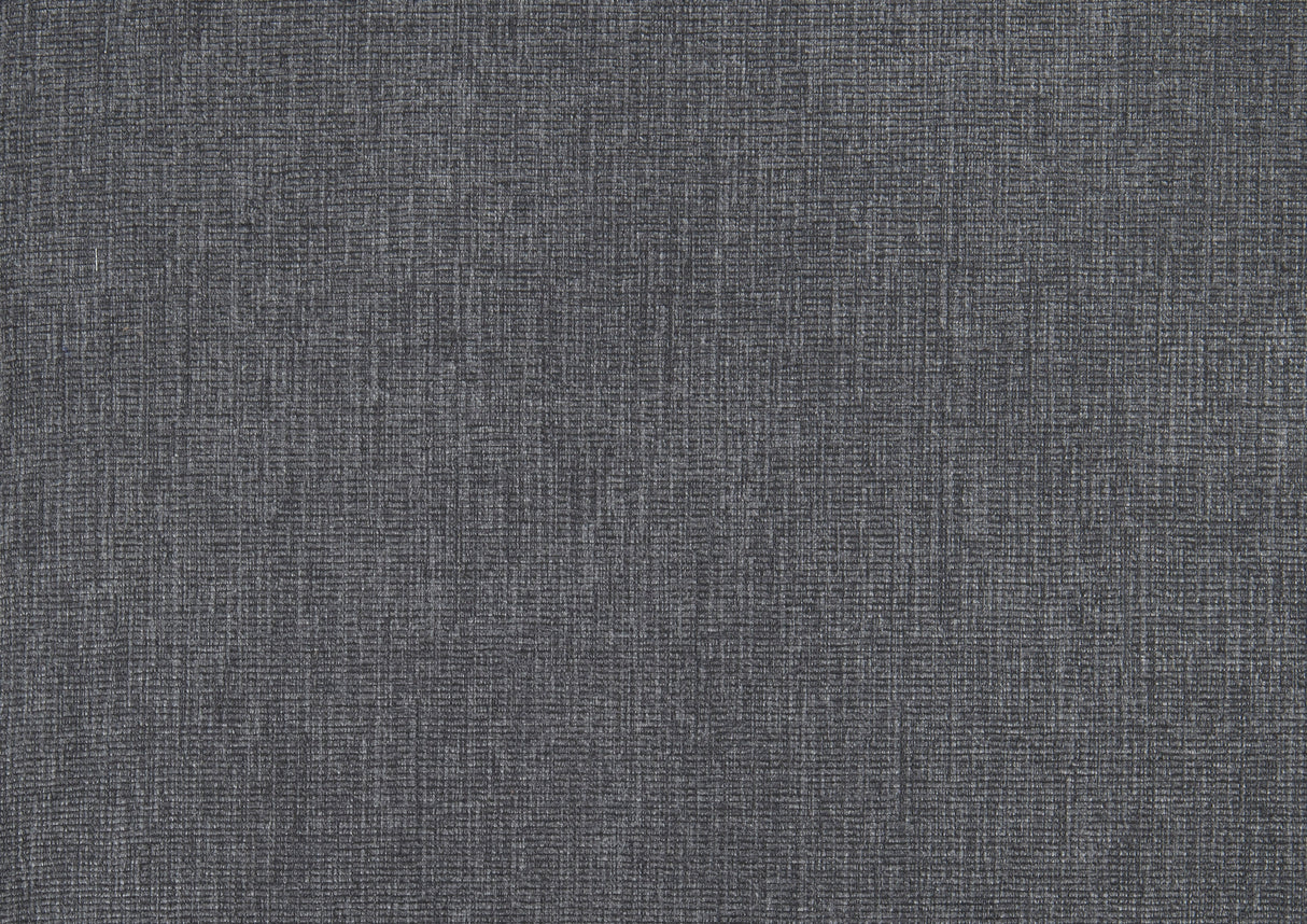 Zander Dark Gray Living Room Set by Homelegance at Eve Furniture