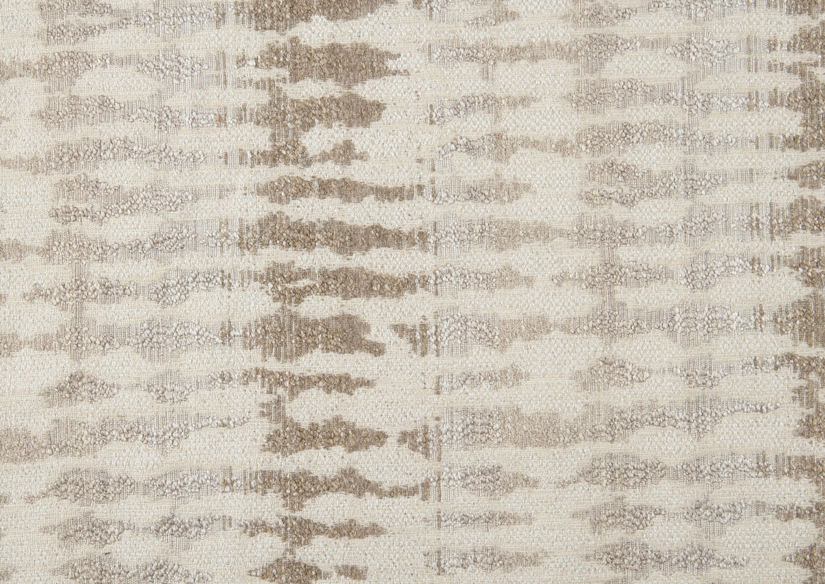 Zander Taupe 2-Piece Living Room Set by Homelegance at Eve Furniture