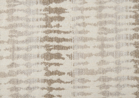 Zander Taupe 2-Piece Living Room Set by Homelegance at Eve Furniture