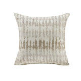 Zander Taupe Living Room Set by Homelegance at Eve Furniture