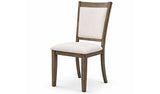 Zara Dining Room Set by Cosmos Furniture at Eve Furniture