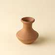Zea Terracotta Mini Vase, Set of 4 by Mercana at Eve Furniture