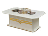 Zen Coffee Table by Furnia at Eve Furniture