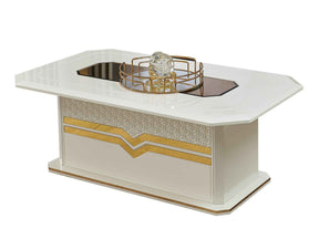 Zen Coffee Table by Furnia at Eve Furniture