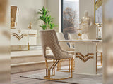 Zen Dining Chair, Set of 2 by Furnia at Eve Furniture