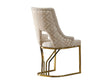 Zen Dining Chair, Set of 2 by Furnia at Eve Furniture