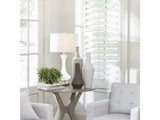 Zen Grey Japanese Inspired Bottles by Crestview at Eve Furniture