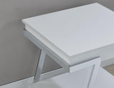Zena 3-Piece Table Set by Steve Silver at Eve Furniture