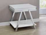 Zena 3-Piece Table Set by Steve Silver at Eve Furniture