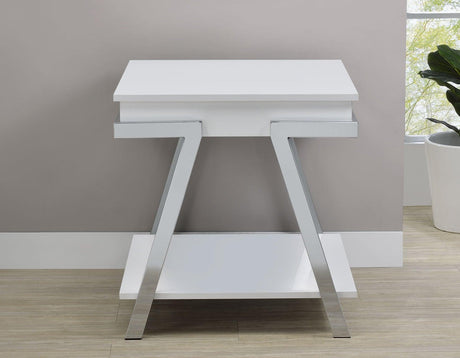 Zena 3-Piece Table Set by Steve Silver at Eve Furniture