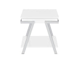 Zena End Table by Steve Silver at Eve Furniture