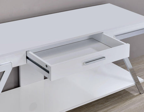 Zena 3-Piece Table Set by Steve Silver at Eve Furniture