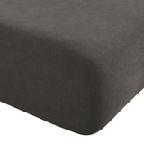 Zenith 5-Piece Contract-Grade Upcycled Fabric Modular Sectional by TOV Furniture at Eve Furniture