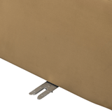 Zenith 5-Piece Modular Sectional by TOV Furniture at Eve Furniture