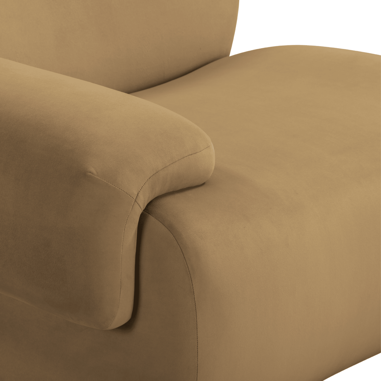 Zenith 5-Piece Modular Sectional by TOV Furniture at Eve Furniture