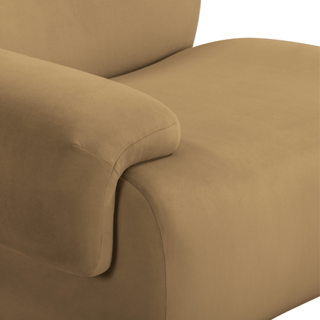 Zenith 5-Piece Modular Sectional by TOV Furniture at Eve Furniture