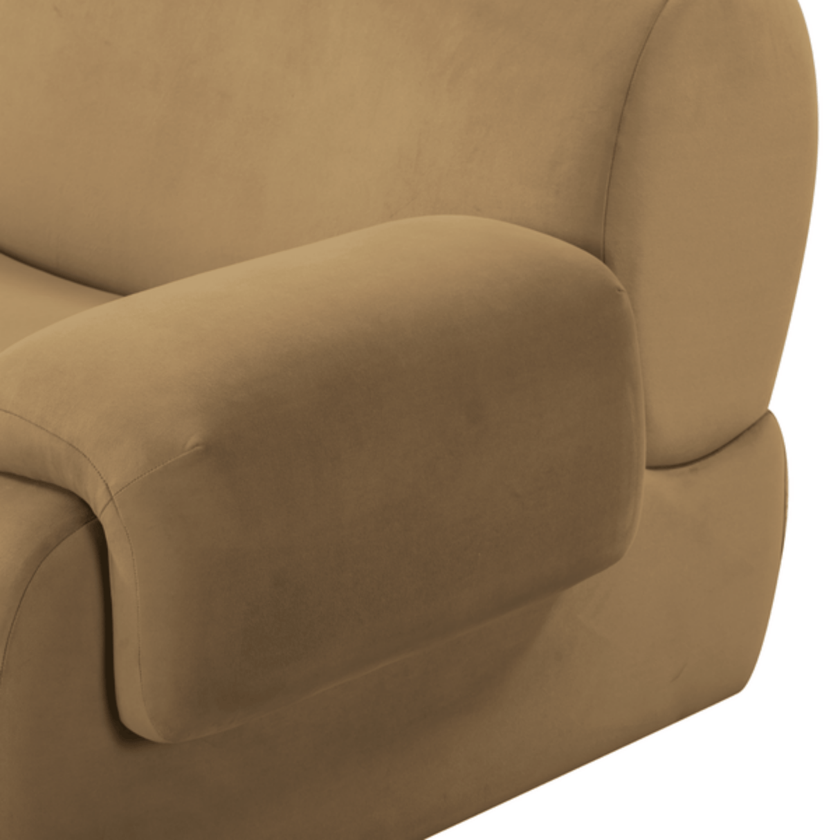 Zenith 5-Piece Modular Sectional by TOV Furniture at Eve Furniture
