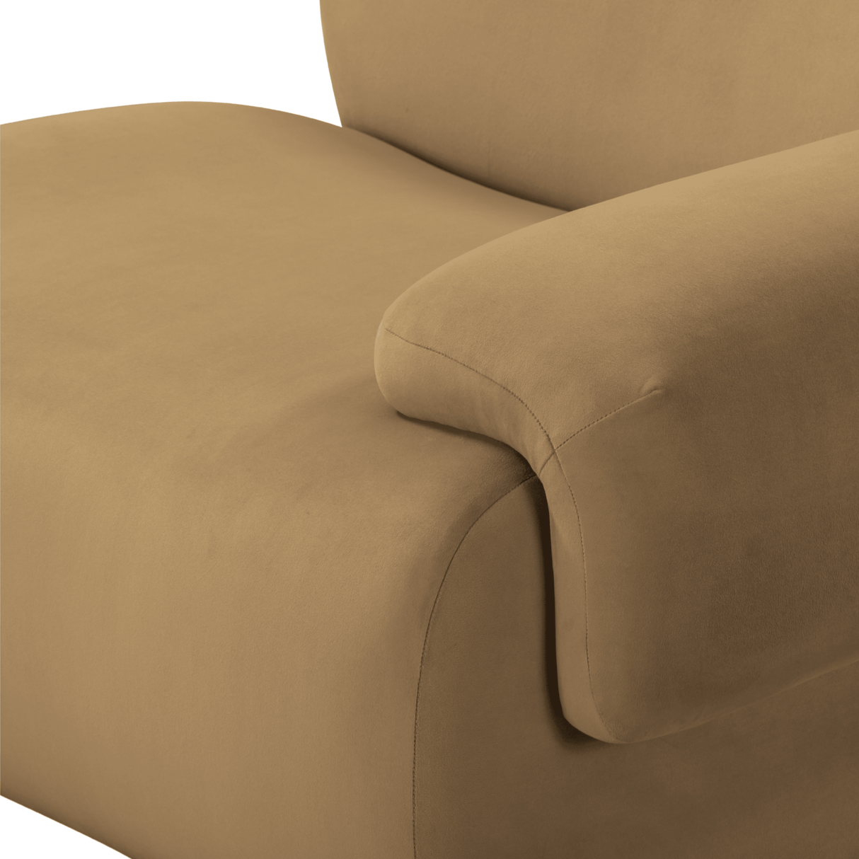 Zenith 5-Piece Modular Sectional by TOV Furniture at Eve Furniture