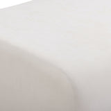 Zenith 8-Piece Contract-Grade Upcycled Fabric Modular U-Sectional by TOV Furniture at Eve Furniture