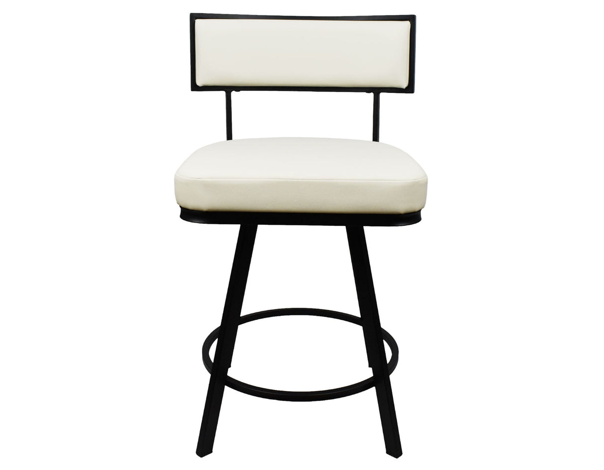 Zenon 24″ Counter Stool