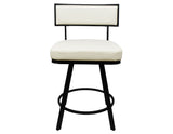 Zenon 24″ Counter Stool