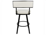 Zenon 30″ Bar Stool