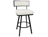 Zenon 30″ Bar Stool