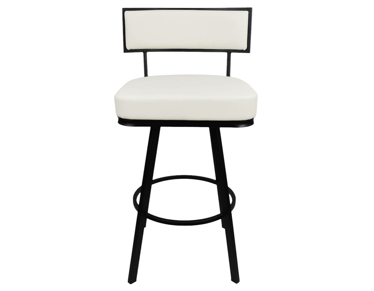 Zenon 30″ Bar Stool