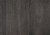 Zephyr Brownish Gray Wall Panel for Night Stand, 1-Piece by Homelegance at Eve Furniture