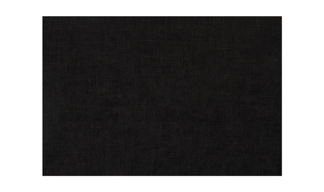 Zeppelin King Bed - Black by Moe's Home at Eve Furniture