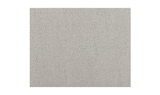 Zeppelin King Bed - Light Grey by Moe's Home at Eve Furniture