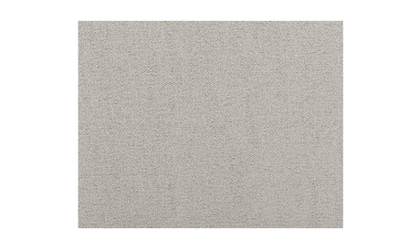 Zeppelin King Bed - Light Grey by Moe's Home at Eve Furniture
