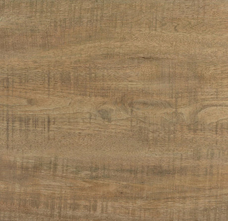 Zetta Mango Square Engineered Wood End Table by Coaster at Eve Furniture
