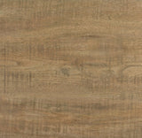 Zetta Square Engineered Wood Coffee Table Mango by Coaster at Eve Furniture