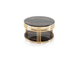 Zeus 330 Coffee Table by Furnia at Eve Furniture