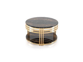 Zeus 330 Coffee Table by Furnia at Eve Furniture