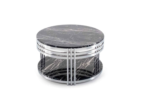 Zeus 331 Coffee Table by Furnia at Eve Furniture