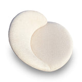 Zinnia Fully Upholstered Swivel Chair in Dune Chenille by Modus Furniture at Eve Furniture