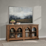 Zion Cabinet by Classic Home at Eve Furniture