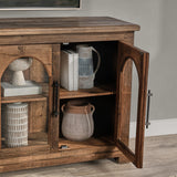 Zion Cabinet by Classic Home at Eve Furniture