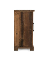 Zion Cabinet by Classic Home at Eve Furniture