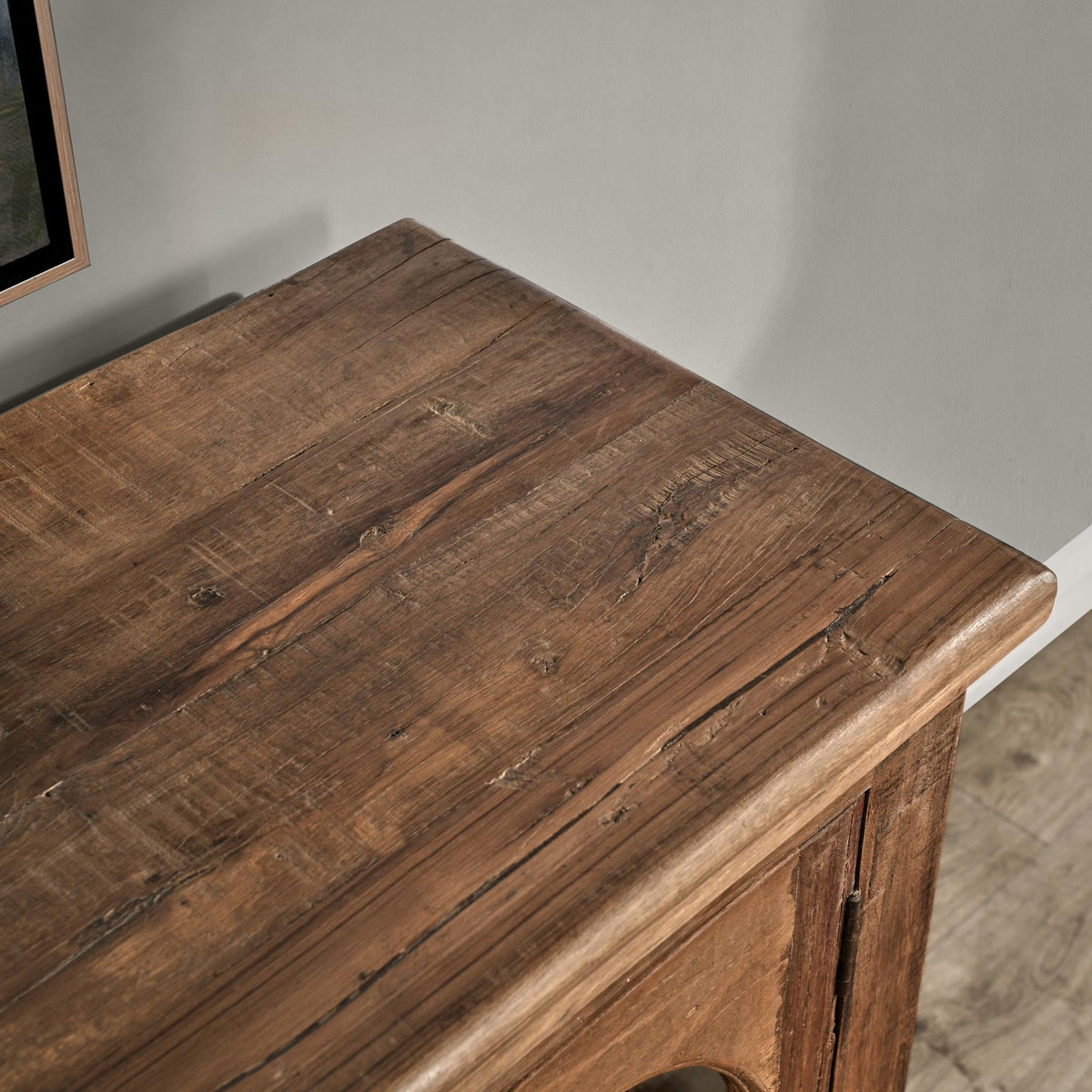 Zion Cabinet by Classic Home at Eve Furniture