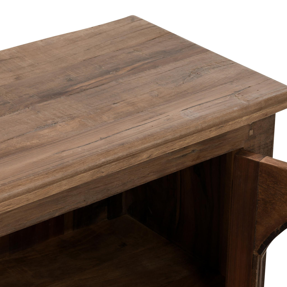 Zion Cabinet by Classic Home at Eve Furniture