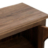 Zion Cabinet by Classic Home at Eve Furniture
