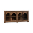 Zion Cabinet by Classic Home at Eve Furniture