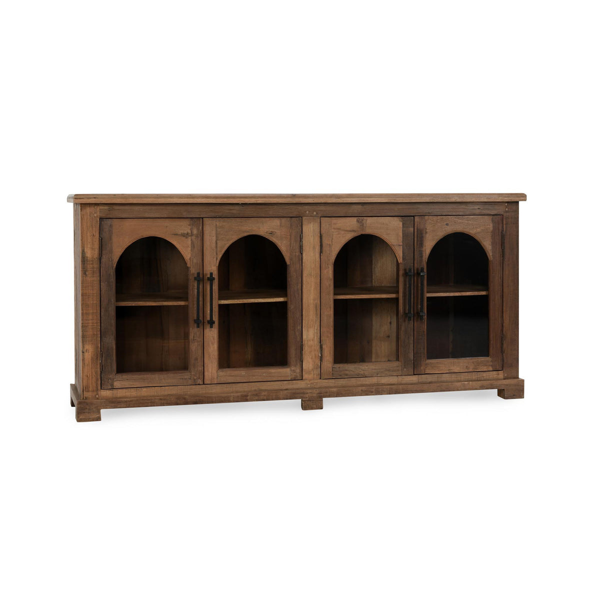 Zion Cabinet by Classic Home at Eve Furniture