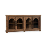 Zion Cabinet by Classic Home at Eve Furniture