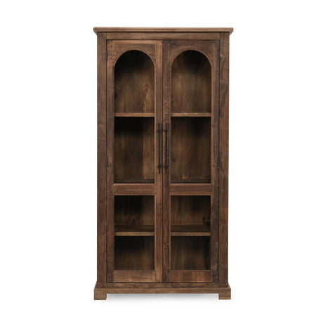 Zion Display Cabinet by Classic Home at Eve Furniture