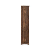 Zion Display Cabinet by Classic Home at Eve Furniture