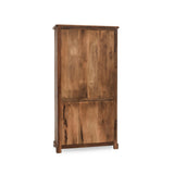 Zion Display Cabinet by Classic Home at Eve Furniture